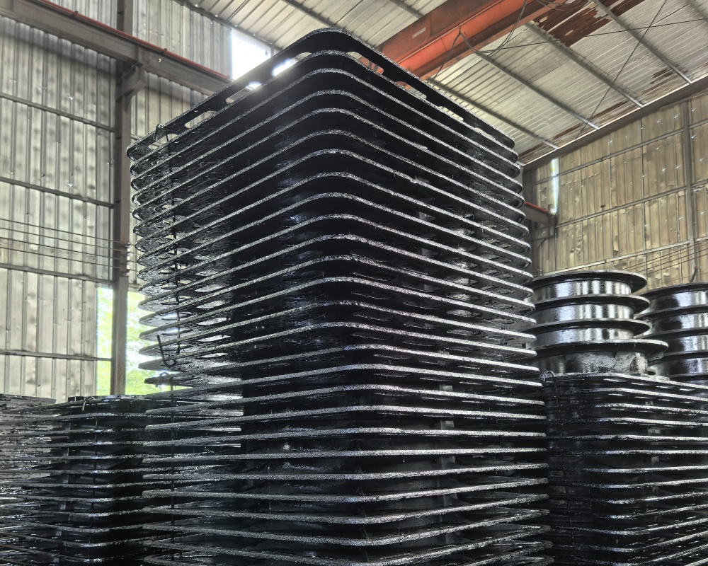 manhole cover factory 9 (2)