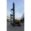 Advanced Photovoltaic DTH Drilling Rig for Efficient Mining