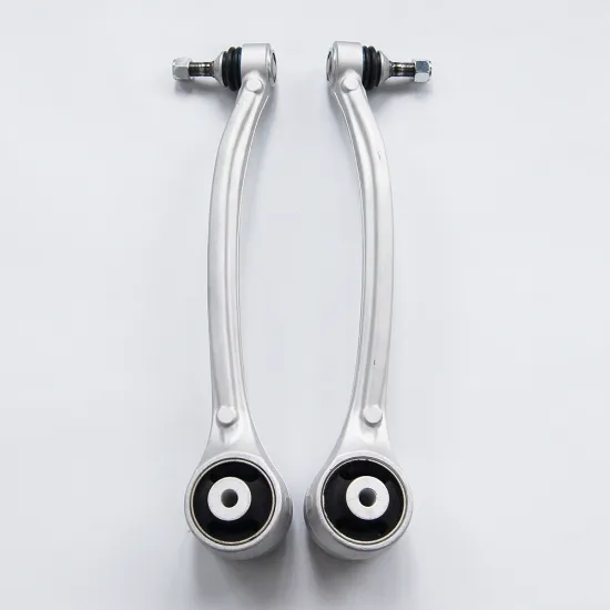 Front Lower Bend Control Arm for Tesla Model S/X (1041570-00-B, 6007998-00-C, 1041575-00-B, 6006664-00-C, 1041571-00-B)