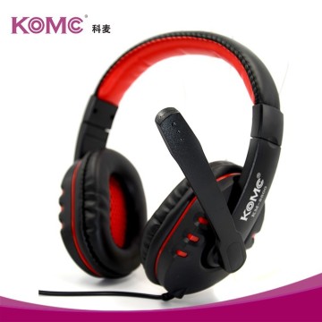 USB Multimedia Headphone USB Headphone with Microphone