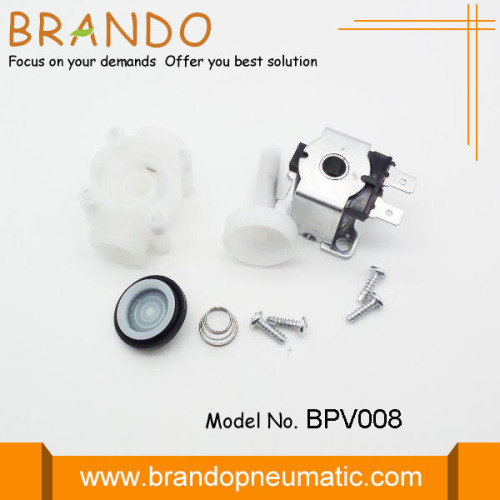 Female Thread 1/4" Valve for Water Purfier