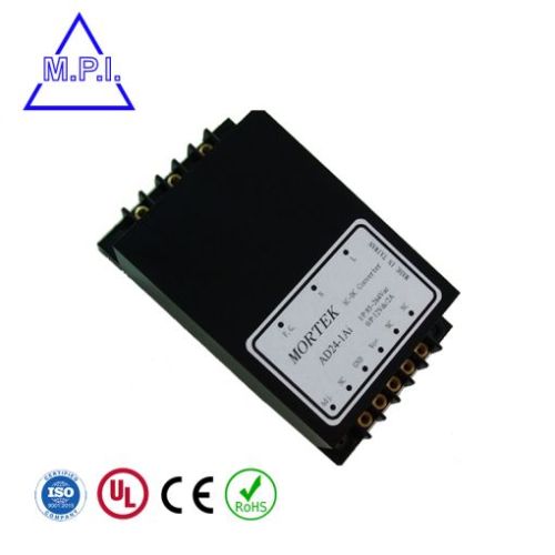 Accès avec alimentation AC DC compatible UL