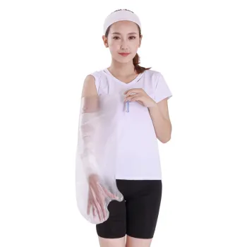 Medical Waterproof Cast and Dressing Bandage Protector