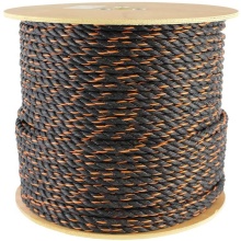 Factory cheap price 4mm-12mm nylon pp string ropes