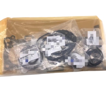 20910-2GM00 Hot Auto Parts Cylinder Head Gasket Set for Ki-a Hyundai Engine Overhaul