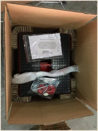 300LBS Motorcycle Mini Lift