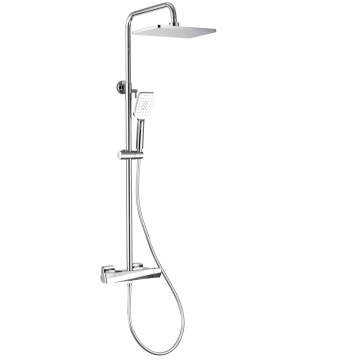 Hot Sell 3 Way Shower Set