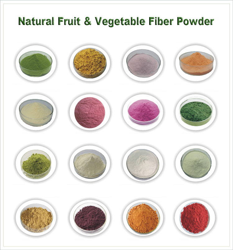 Fruit Vegetable Powder
