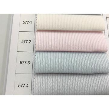 T/C Tooling Dobby Dyed Shirt Fabric