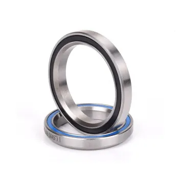 ACB418 Ball Bearing Bicycle Headset Bearing 30.15x41.8x6.5mm Bowl Set