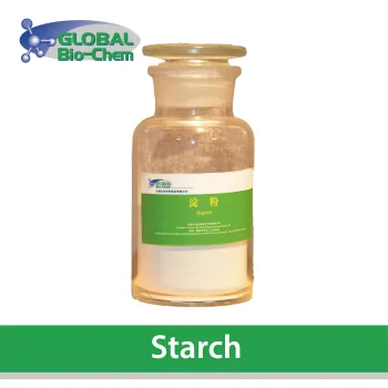 High Purity Corn Starch