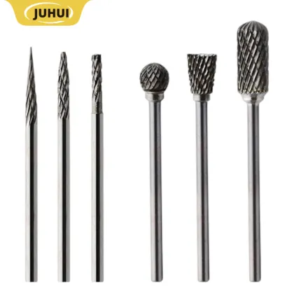 Diamond Grinding Head for Jade Carving: Gold Inkstone Sand Needle & Diamond Sand Pin