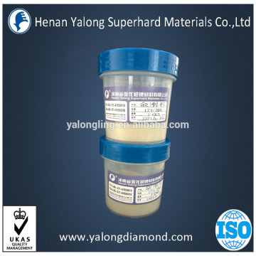 Synthetic Diamond Powder RVD Industrial Small Diamond Grits