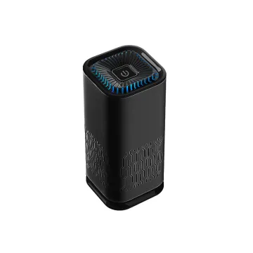 High Quality Smart Desktop Mini Air Purifier