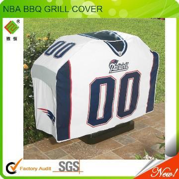 2013 new style 600D bbq grill cover