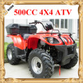 500 cc hotselling クワッド ATV 2015