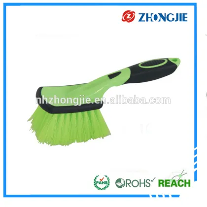 China Supplier Magic Soft Bristles Car Wash Brush