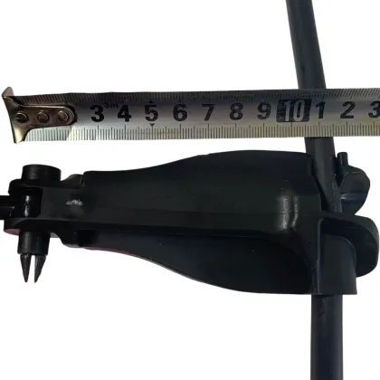 Shellfish Aquaculture Osyster Bag Tips-Storm Clip