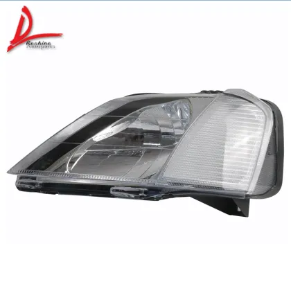 MAHINDRA Verito Headlights Lamps