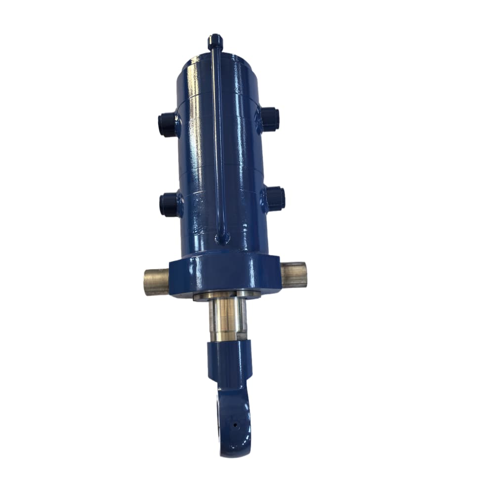 Hydraulic Cylinder for Water-Glycol Applications