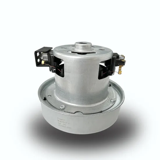 YH-P-6 230V 1800Watts Silver Sweeper Motor: Tangential Bypass Cleaner Manufacturer