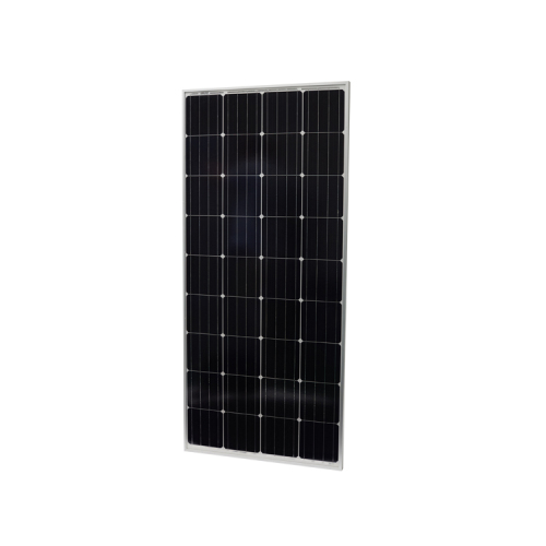 high power led module solar led street light system streetlight 150w solar panel