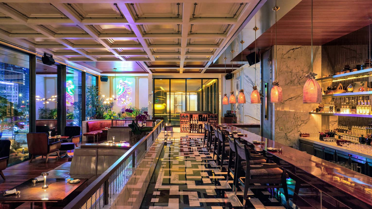 Four Seasons Hotel Seoul (18)