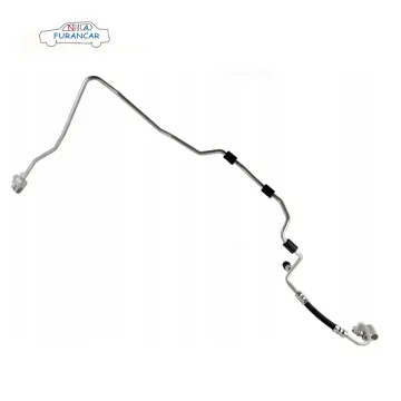 Chinese Factory Nafurancar Auto Parts Air Conditioning Pipe Hose for VW OEM 1K0820741AD 1K0820741BB