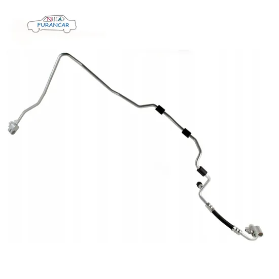 Chinese Factory Nafurancar Auto Parts Air Conditioning Pipe Hose for VW OEM 1K0820741AD 1K0820741BB