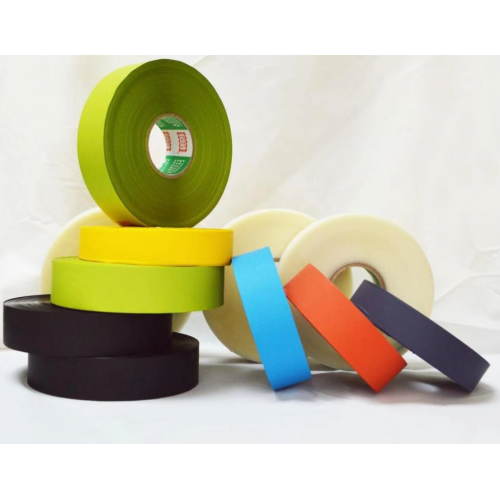 Three-layer zipper sealing tape