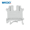 UK Din Rail Screw Terminal Blocks