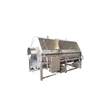 Hotsell Vegetable Fruit Blanch Machine: Blanching Equipment & Machine