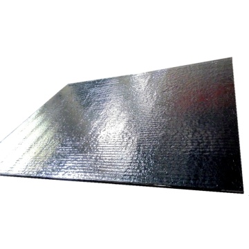 Wear Resistant Steel Sheet