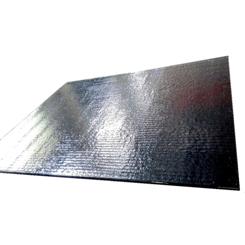 Wear Resistant Steel Sheet