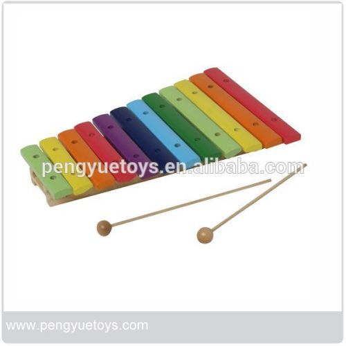 Music Instrument Xylophone for Pre-School Kids