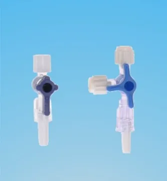 three way stopcock 
