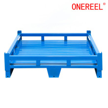 Heavy Duty Steel Pallet With High Quality