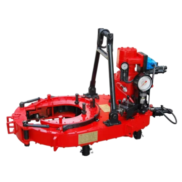TQ Casing Hydraulic Power Tong
