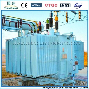 30mva 110kv power transformer manufacturer