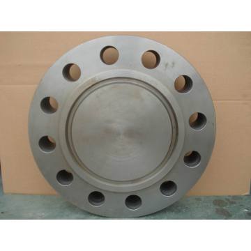 F11 ALLOY STEEL BLIND FLANGE