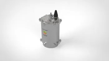 Explosion-Proof Portable VOC Detector