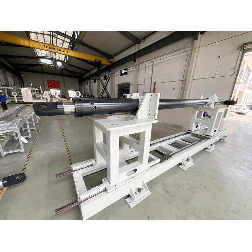 Электрычны прывад на 7 м.