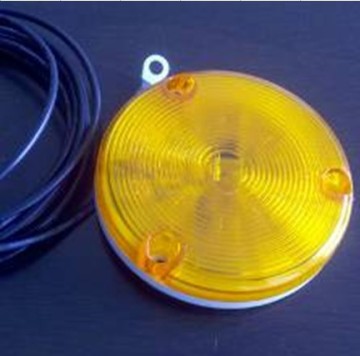 LED Side Marker & Identification Lamp Hr3280y