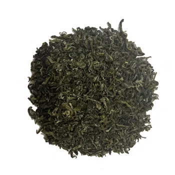 Hunan United Tea Premium Singlo Sunglo Bi Song Luo Organic Green Tea