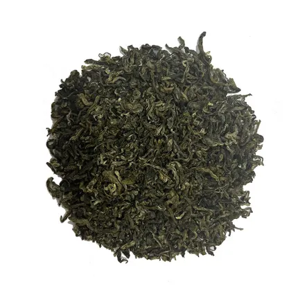 Hunan United Tea Premium Singlo Sunglo Bi Song Luo Organic Green Tea