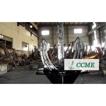 Marine Anchor Spek Type Anchor Ship Anchor