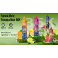 Uwin RandM Tornado Beat 35K Vape Wholesale