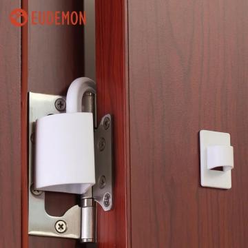 Child Safety Door Finger Pinch Guard and Stopper