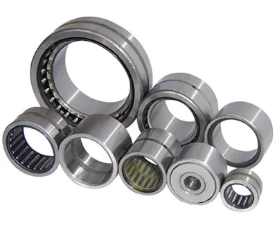NTN BK0509 Needle Roller Bearings