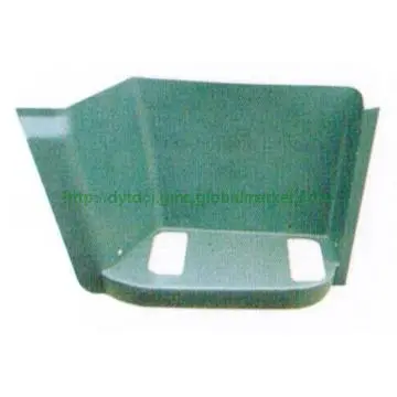 Car Footboard